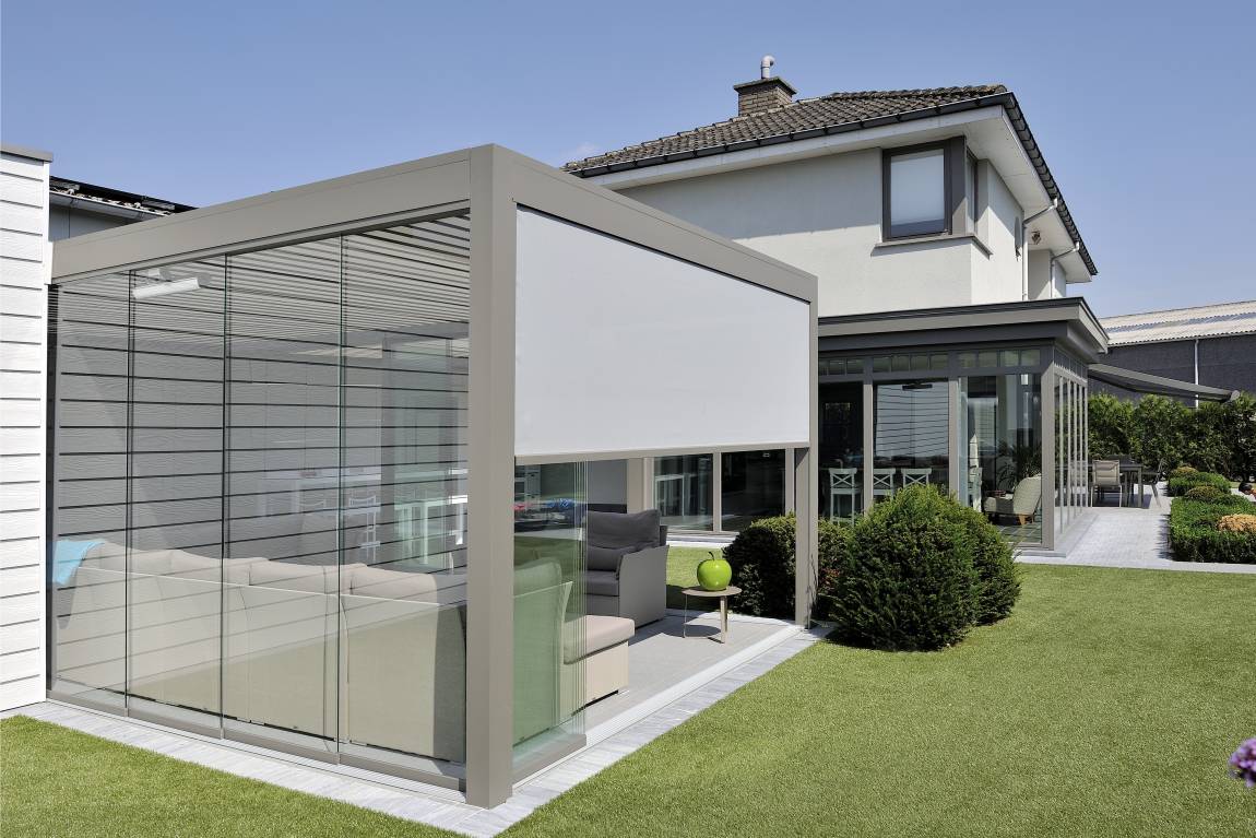 Bild News-Beitrag Neu AMM-Pergola