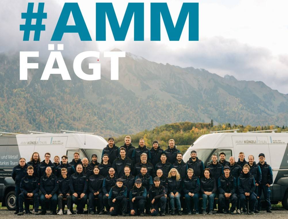 Bild News-Beitrag ammkuenzli.team