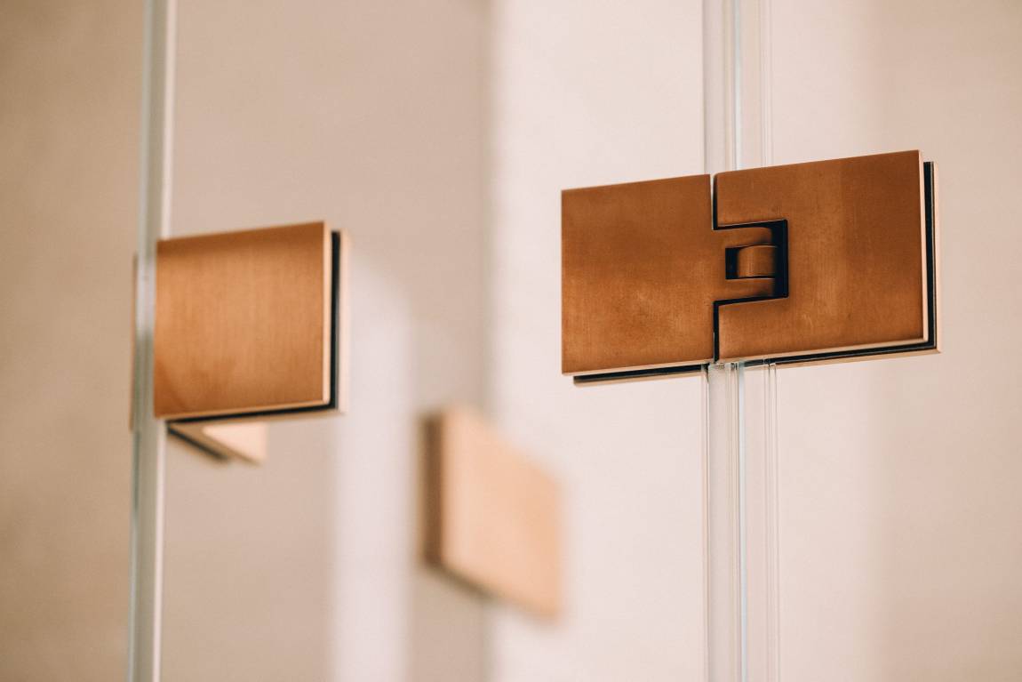 Bild News-Beitrag Edle Akzente im Badezimmer