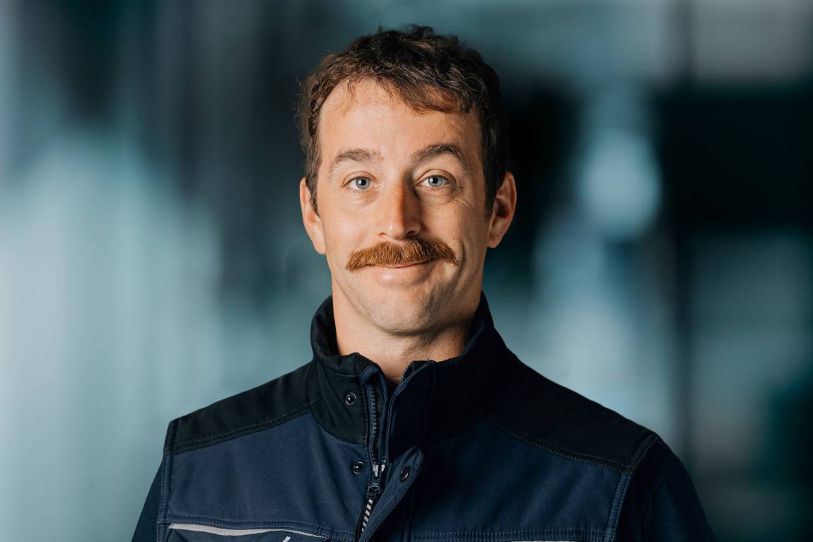 Bild News-Beitrag Neu im Service Team