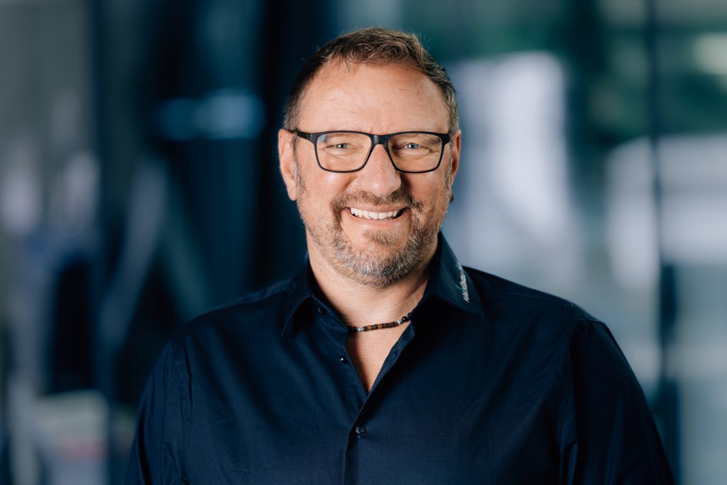 Werner Zurbuchen | AMM Künzli Thun, Glas- & Metallbau AG